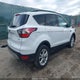 1FMCU9G91HUE33739 2017 Ford Escape Se auction photo thumbnail 4