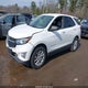 3GNAXSEV2MS169460 2021 Chevrolet Equinox Awd Ls auction photo thumbnail 2