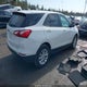 3GNAXSEV2MS169460 2021 Chevrolet Equinox Awd Ls auction photo thumbnail 4