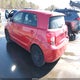 JTKKU4B43C1019475 2012 Scion Xd auction photo thumbnail 3