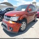 3C4PDCBB9ET170628 2014 Dodge Journey Sxt auction photo thumbnail 2