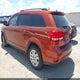 3C4PDCBB9ET170628 2014 Dodge Journey Sxt auction photo thumbnail 3