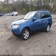 JF2SH6CC5AH741050 2010 Subaru Forester 2.5X Premium auction photo thumbnail 2
