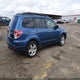 JF2SH6CC5AH741050 2010 Subaru Forester 2.5X Premium auction photo thumbnail 4