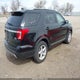 1FM5K8DH2GGA34923 2016 Ford Explorer Xlt auction photo thumbnail 4