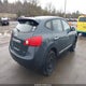 JN8AS5MV1DW132614 2013 Nissan Rogue S auction photo thumbnail 4