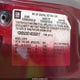 1GNDU03E14D252617 2004 Chevrolet Venture Plus auction photo thumbnail 9