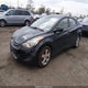 5NPDH4AE7BH015838 2011 Hyundai Elantra Gls auction photo thumbnail 2