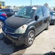 5N1BV28U68N102510 2008 Nissan Quest 3.5 auction photo thumbnail 2