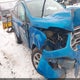 MAJ6P1UL4JC202605 2018 Ford Ecosport Se auction photo thumbnail 17