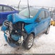 MAJ6P1UL4JC202605 2018 Ford Ecosport Se auction photo thumbnail 2