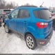 MAJ6P1UL4JC202605 2018 Ford Ecosport Se auction photo thumbnail 3
