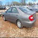 4T1BE32K63U771002 2003 Toyota Camry Le auction photo thumbnail 3