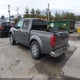 1N6AD0EV7GN770817 2016 Nissan Frontier Sv auction photo thumbnail 3