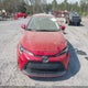 5YFEPRAE3LP055536 2020 Toyota Corolla Le auction photo thumbnail 13