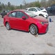 5YFEPRAE3LP055536 2020 Toyota Corolla Le auction photo thumbnail 1