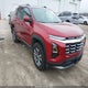 3GNAXHEGXTL285700 2026 Chevrolet Equinox Fwd Lt auction photo thumbnail 1
