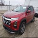 3GNAXHEGXTL285700 2026 Chevrolet Equinox Fwd Lt auction photo thumbnail 2