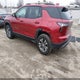 3GNAXHEGXTL285700 2026 Chevrolet Equinox Fwd Lt auction photo thumbnail 3