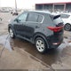 KNDPM3AC4J7422844 2018 Kia Sportage Lx auction photo thumbnail 3