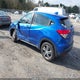 3CZRU5H57MM722006 2021 Honda Hr-V 2Wd Ex auction photo thumbnail 3