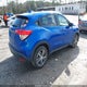 3CZRU5H57MM722006 2021 Honda Hr-V 2Wd Ex auction photo thumbnail 4