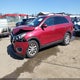 5XYPGDA35JG402764 2018 Kia Sorento 2.4L Lx auction photo thumbnail 2