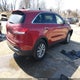 5XYPGDA35JG402764 2018 Kia Sorento 2.4L Lx auction photo thumbnail 4