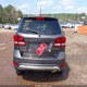 3C4PDCGB5LT267380 2020 Dodge Journey Crossroad auction photo thumbnail 17