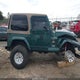 1J4FA59S61P366265 2001 Jeep Wrangler Sahara auction photo thumbnail 13