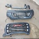 1GTP9EEL8NZ111838 2022 GMC Sierra 1500 Limited 4Wd Standard Box At4 auction photo thumbnail 12