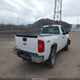1GCNKPEA2BZ239395 2011 Chevrolet Silverado 1500 Work Truck auction photo thumbnail 4