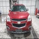 2CNALFEC3B6218702 2011 Chevrolet Equinox Ltz auction photo thumbnail 12