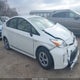 JTDKN3DU3F0422362 2015 Toyota Prius Four auction photo thumbnail 1
