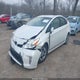 JTDKN3DU3F0422362 2015 Toyota Prius Four auction photo thumbnail 2
