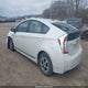 JTDKN3DU3F0422362 2015 Toyota Prius Four auction photo thumbnail 3