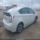 JTDKN3DU3F0422362 2015 Toyota Prius Four auction photo thumbnail 4