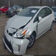 JTDKN3DU3F0422362 2015 Toyota Prius Four auction photo thumbnail 6