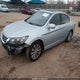 1HGCR2F72DA022442 2013 Honda Accord Ex auction photo thumbnail 2