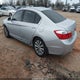 1HGCR2F72DA022442 2013 Honda Accord Ex auction photo thumbnail 3