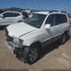 JTEGF21A510012819 2001 Toyota Highlander V6 auction photo thumbnail 2