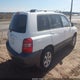 JTEGF21A510012819 2001 Toyota Highlander V6 auction photo thumbnail 4