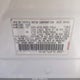 JTEGF21A510012819 2001 Toyota Highlander V6 auction photo thumbnail 9