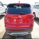 5NMS44AL1PH491363 2023 Hyundai Santa Fe Limited auction photo thumbnail 16
