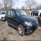 WVGAV7AX0GW602717 2016 Volkswagen Tiguan S auction photo thumbnail 1