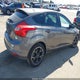 1FADP3K24DL116597 2013 Ford Focus Se auction photo thumbnail 4