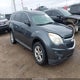 2GNALBEC3B1215882 2011 Chevrolet Equinox Ls auction photo thumbnail 1