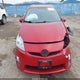 JTDKN3DU3A0095809 2010 Toyota Prius Ii auction photo thumbnail 13