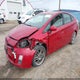 JTDKN3DU3A0095809 2010 Toyota Prius Ii auction photo thumbnail 2