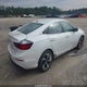 19XZE4F57ME000187 2021 Honda Insight Ex auction photo thumbnail 4